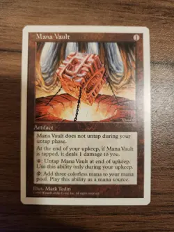 Magic The Gathering - Complete 5th Edition Set 1997 (449/449) LP - NM Condition - Image 2