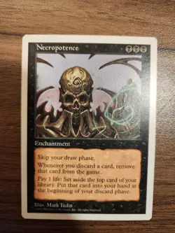 Magic The Gathering - Complete 5th Edition Set 1997 (449/449) LP - NM Condition - Image 4