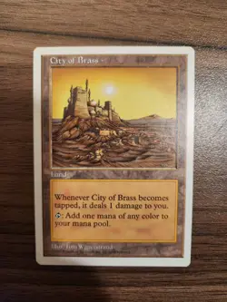 Magic The Gathering - Complete 5th Edition Set 1997 (449/449) LP - NM Condition - Image 5