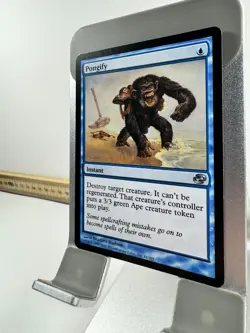 Magic: The Gathering - Pongify (Planar Chaos) #44 Uncommon - NM Condition - Image 3