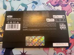 Secret Lair X Furby: The Oddbodies (CONFETTI FOIL) | Magic MTG | SLD | Sealed - Image 2