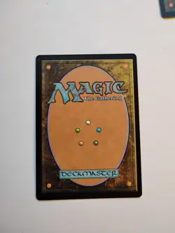 Elesh Norn, Mother of Machines (Borderless) (415) Foil - Image 2