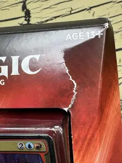 Magic The Gathering 2018 Commander Card Set Exquisite Invention NEW in Box 630509632244 - Image 4