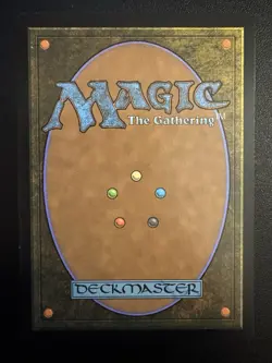 Ad Nauseam - Double Masters - MTG - 076 A Regular - NM - Image 2