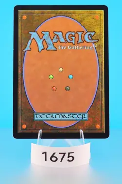 MTG Jet Medallion Modern Horizons 3 Regular #292 - Image 2