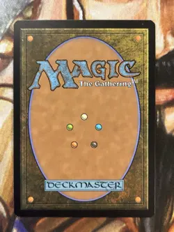 Foil Blooming Marsh MTG Kaladesh 243/264 Fast Land English - NM ?? - Image 2