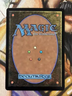 FOIL Ultima (Borderless) #0328 MTG Final Fantasy Rare - Pack Fresh NM/M 🔥 - Image 2