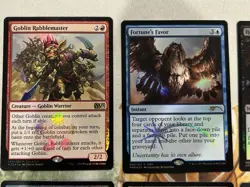 MTG Promo Lot of 15 Foil Cards - English FNM And Other Promos - No Dupes - NM ?? - Image 3