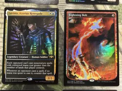 MTG Promo Lot of 15 Foil Cards - English FNM And Other Promos - No Dupes - NM ?? - Image 4