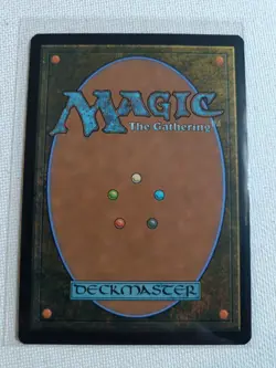 Deserted Beach (Borderless) Innistrad: Midnight Hunt Foil - Image 2