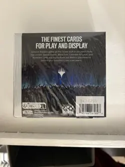 MTG Foundations (ENG) - Collector Booster Box [New Sealed] - Image 2
