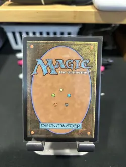 High Fae Trickster (Extended Art) Foundations MTG NM Magic the Gathering - Image 2