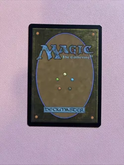 Unexpected Windfall (Borderless) Eternal-Legal Regular ERROR MTG - Image 3