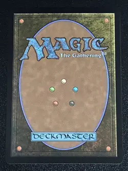 MTG Avatar: The Last Airbender Destined Confrontation Foil 0015 NM - Image 2