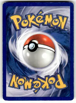 Charity 99/132 Rare Non-Holo Gym Heroes Set Pokemon Trainer Card LP - Image 2
