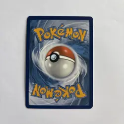 Pikachu VMAX SWSH286 - Crown Zenith Pokemon TCG Card Black Star Promo - NM - Image 2