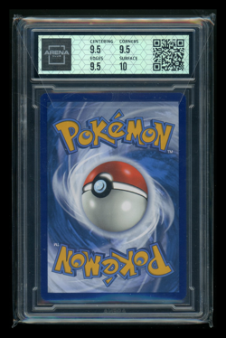 Snom #084/264 Arena Club 10 2021 Pokemon Fusion Strike 2023 Holiday Calendar - Image 2