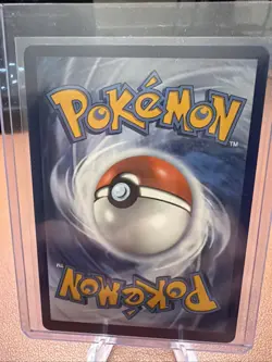 Pokemon TCG Dusclops Pokeball Card 036/131 Prismatic Evolutions NM Condition - Image 2