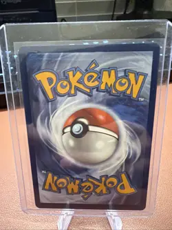Pokemon TCG - Prismatic Evolutions - Goldeen Pokeball Pattern (020/131) - NM - Image 2
