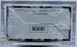 Pokemon TCG Mega Evolution EN Booster Box 36 Packs Promo Card NEW SEALED! - Image 3