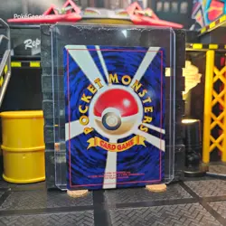 Mareep Neo Discovery Japanese Pokemon TCG No. 179 Unlimited Common - Image 4