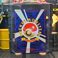 Mareep Neo Destiny Japanese Pokemon TCG No. 179 Unlimited Common - Image 5