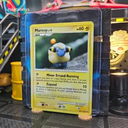 Mareep Platinum Pokemon TCG 82/127 Common - Image 2