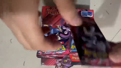 Pokemon TCG: Scarlet & Violet-Destined Rivals Booster Bundle - Image 2