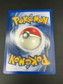 Pokemon Personality Test 1st Edition 102/105 Neo Destiny Pokemon NM 2002 - Image 2