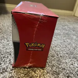 Sam's Club Pokemon Prismatic Evolutions ETB + Pokeball Bundle Sealed - Image 2