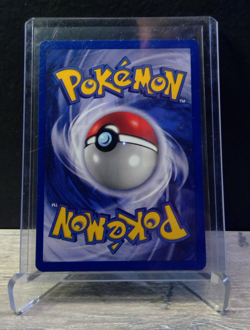 Pinsir 1st Edition Jungle 25/64 Non-Holo Pokemon Card WOTC 1999 Vintage TCG - Image 2