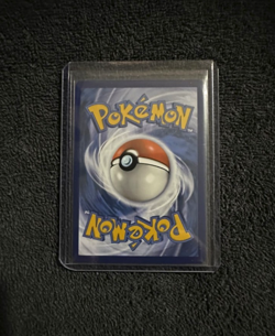 Ralts 211/198- Pokemon TCG: Scarlet & Violet - Illustration Rare Holo MINT! - Image 2