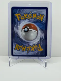 Pokemon TCG Minior 201/182 Paradox Rift Illustration Rare - Image 2
