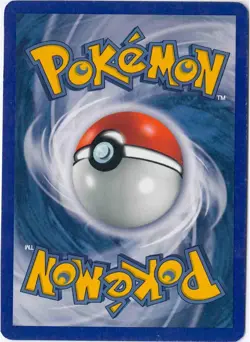 Exeggutor 13/147 Aquapolis Rare Pokemon Card NM/LP - Image 2