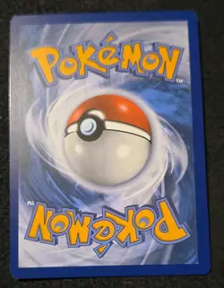 Pokemon TCG Tinkaton EX Holo Card Paldea Evolved, Special Illustration, 262/193 - Image 2