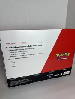 Sam’s Club Pokemon 151 Mini Tin 4 Pack NEW/SEALED/SHIPS FAST - Image 2