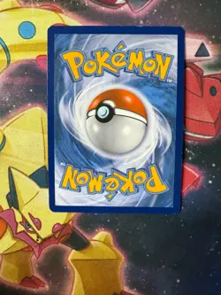 Pokemon TCG: XY BREAKpoint Gyarados EX 114/122 Full Art Ultra Rare LP - Image 2