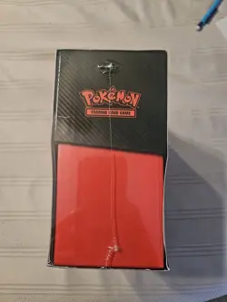 Brand New Sealed Scarlet & Violet Pokemon Destined Rivals ETB Elite Trainor Box - Image 4