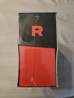 Brand New Sealed Scarlet & Violet Pokemon Destined Rivals ETB Elite Trainor Box - Image 5