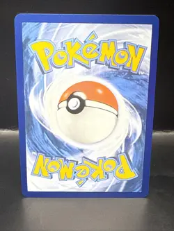 Pokemon Shuckle 136/132 Me01: Mega Evolution Holo C - Image 3