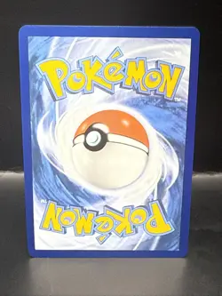 Pokemon Shuckle 136/132 Me01: Mega Evolution Holo C - Image 4