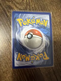 Pokemon League Promo Reverse Holo 83/156 Magnezone 1st Place Stamp LP - Image 2