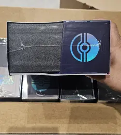 Pokemon Mega Evolution Phantasmal Flames Elite Trainer Box (ETB) - Sealed - Image 4