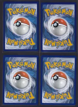 Super Rod REVERSE HOLO (X4) Paldea Evolved 188/193 - Pokemon TCG - NM PLAYSET X4 - Image 2