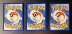 Pokemon TCG Gardevoir EX 245/198 Kirlia 212 And Ralts 211 SV01 Scarlet & Violet - Image 2