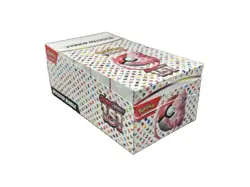 Pokemon Scarlet & Violet 151 Booster Bundle Display Case - New & Sealed! - Image 1