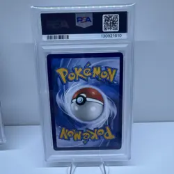 Pokemon TCG CS4bC CSR Rayquaza VMAX Holo Sword&Shield 156/132, S-Chinese Psa 10 - Image 2