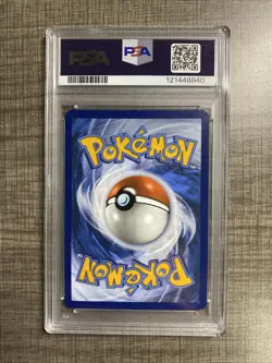2025 POKEMON JTG EN JOURNEY TOGETHER SIR #187 SALAMENCE EX PSA 9 - Image 2