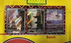Pokemon 151 Charmander 168 Charmeleon 169 Charizard EX 199/165 Sequential - Image 2