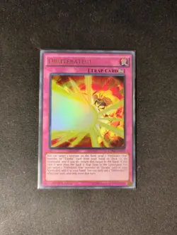 Obliterate!!! LDK2-ENY03 Legendary Decks II 1st Edition - Image 1